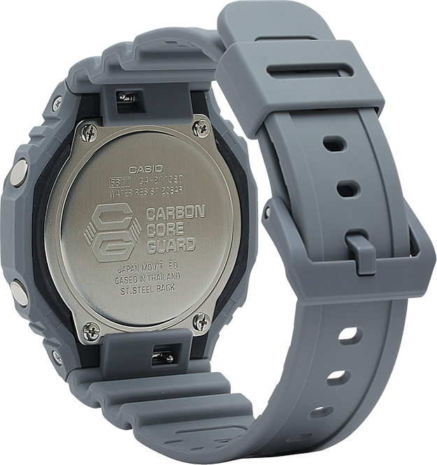 G-Shock GA2110ET-8A Watch – Franklin-Stevens Jewelers