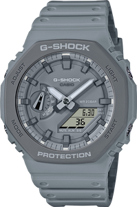 G-Shock GA2110ET-8A Watch