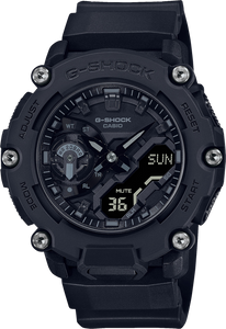 G-Shock GA2200BB-1A Watch