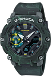 G-Shock Limited Edition GA2200MFR-3A Watch