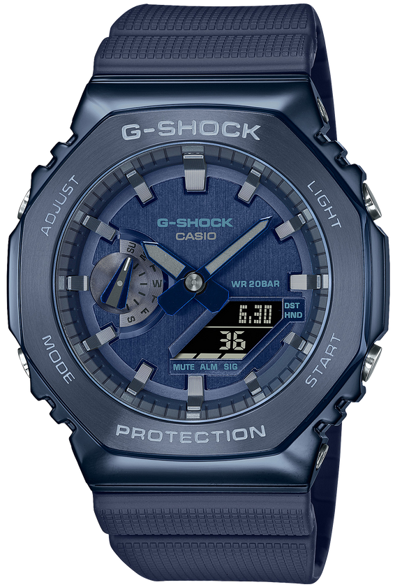 G-Shock GM2100N-2A Watch