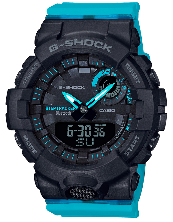 G-Shock GMAB800SC-1A2 Watch