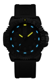 Luminox Sea Series Navy SEAL Colormark 3051.GO.NSF - Navy SEAL Foundation Exclusive Watch