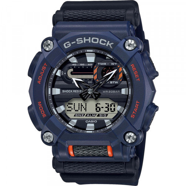 G-Shock GA900-2A Watch – Franklin-Stevens Jewelers