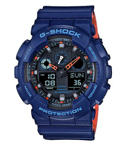 G-Shock GA100L-2A Watch