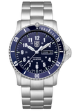 Luminox Sea Series Automatic Sport Timer Watch 0924