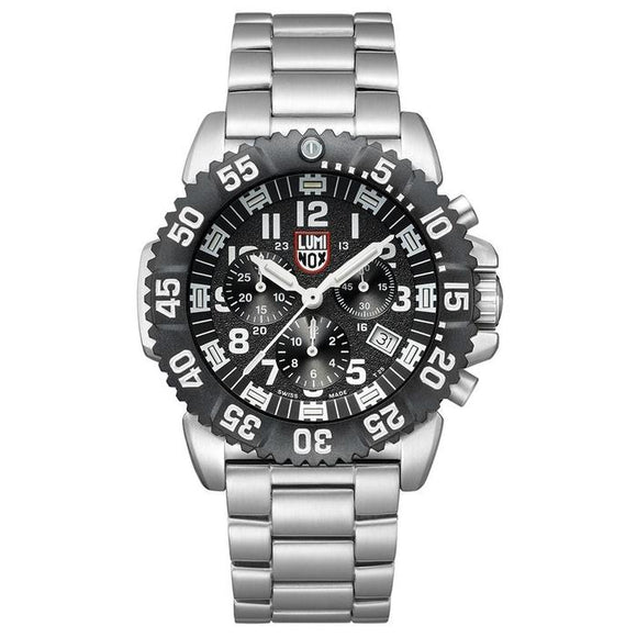 Luminox XS.3182.L Navy Seal Steel-