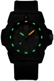 Luminox Sea Series Navy SEAL 3508 Gold Edition Military Dive Watch