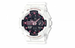 G-Shock Women GMAS140M-7A Watch
