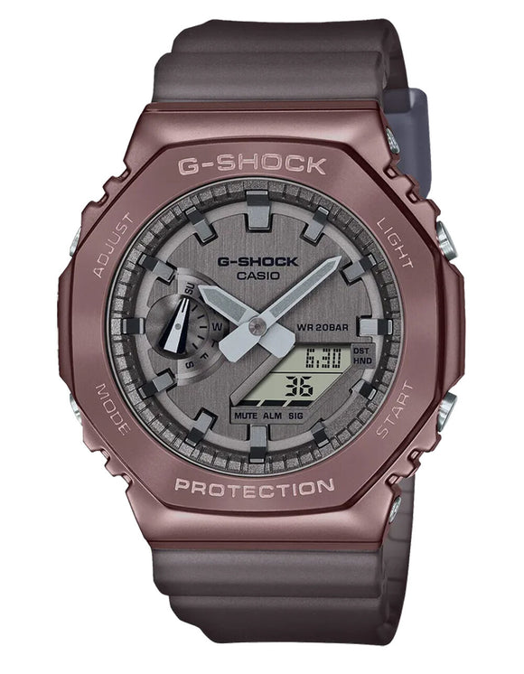 G-Shock Limited Edition GM2100MF-5A Watch