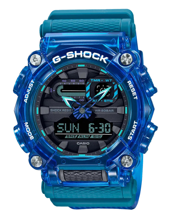 G-Shock Limited Edition GA900SKL-2A Watch
