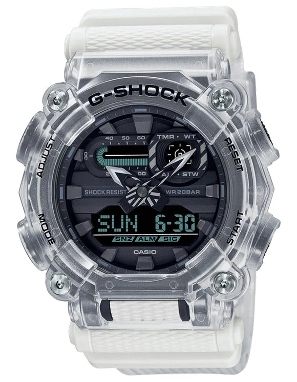 G-Shock Limited Edition GA900SKL-7A Watch