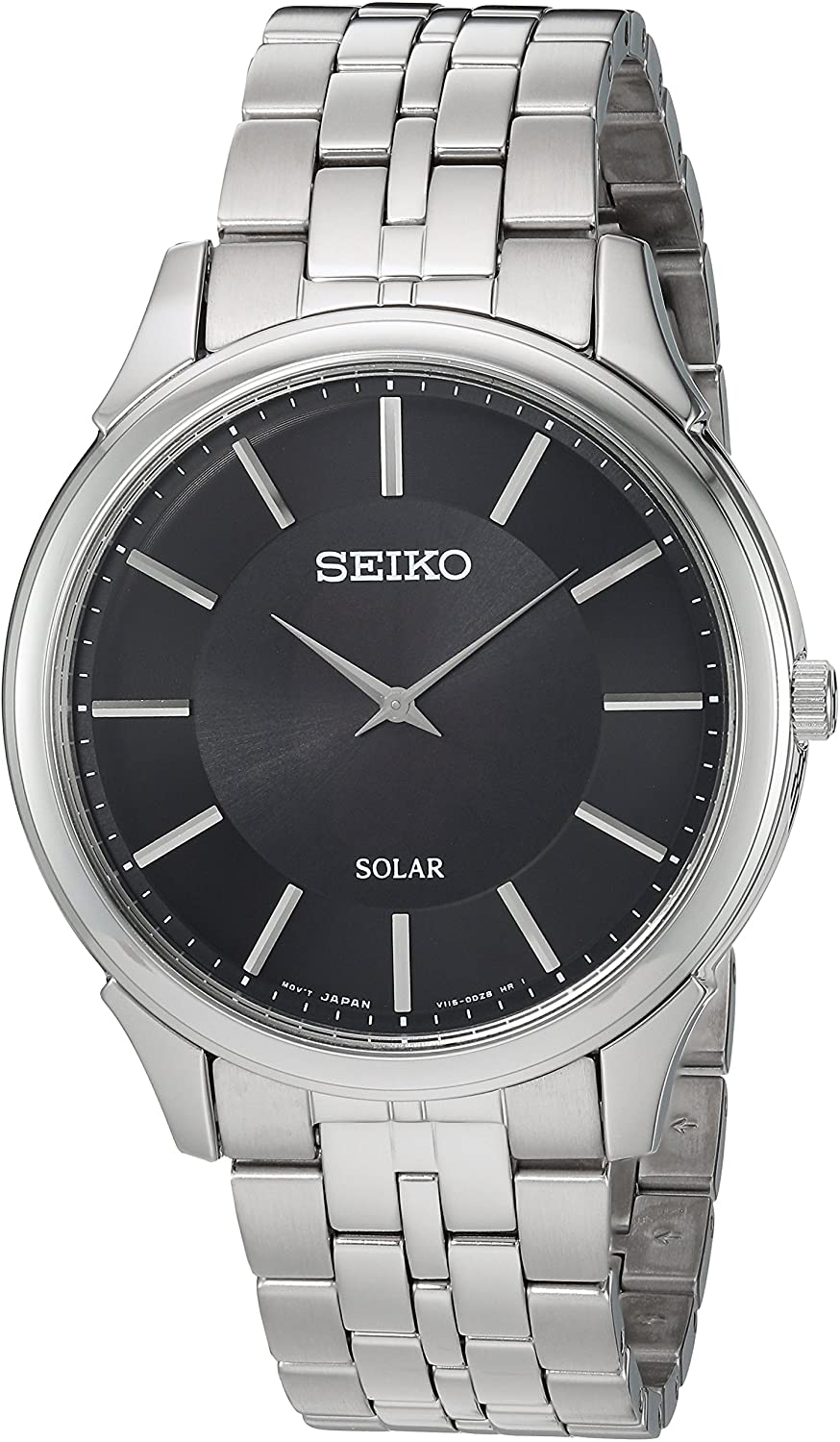 Seiko Core- SUP865 – Franklin-Stevens Jewelers