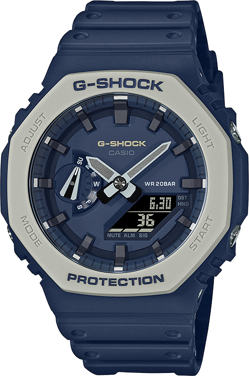 G-Shock GA2110ET-2A Watch – Franklin-Stevens Jewelers G-Shock GA2110ET-2A Watch – Franklin-Stevens Jewelers