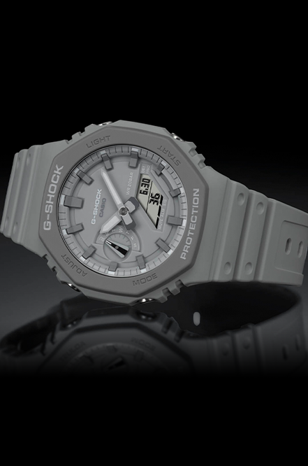 G Shock GA2110ET 8A Watch Franklin Stevens Jewelers