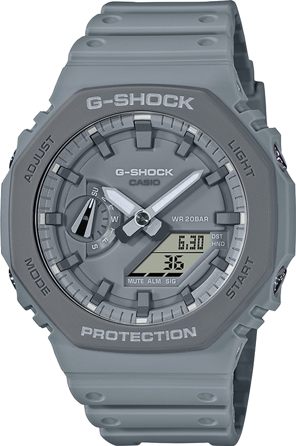 G-Shock GA2110ET-8A Watch