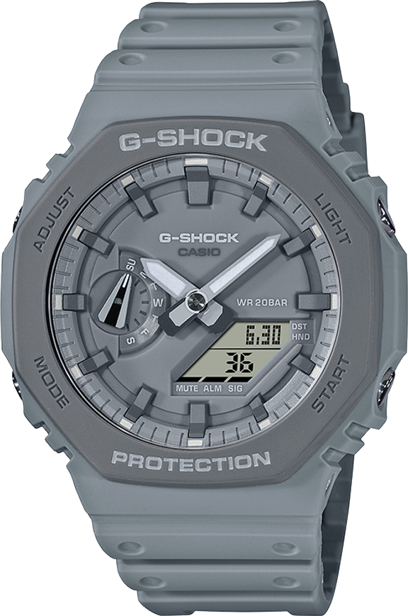 G-Shock GA2110ET-8A Watch – Franklin-Stevens Jewelers G-Shock GA2110ET-8A Watch – Franklin-Stevens Jewelers