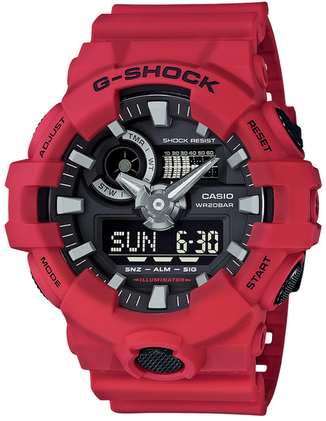 希少品 CASIO アラーム クロノグラフ SA-700 Yahoo!オークション - CASIO カシオ クオーツ SA-700 アラームクロノグ