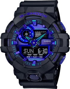 G-Shock GA700VB-1A Watch