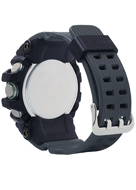 G-Shock Master of G GG1000-1A8 Watch – Franklin-Stevens Jewelers G-Shock Master of G GG1000-1A8 Watch – Franklin-Stevens Jewelers