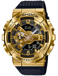 G Shock Analog Digital GM110G 1A9 Watch Franklin Stevens Jewelers