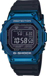 G-Shock Limited Edition GMWB5000G-2 Watch