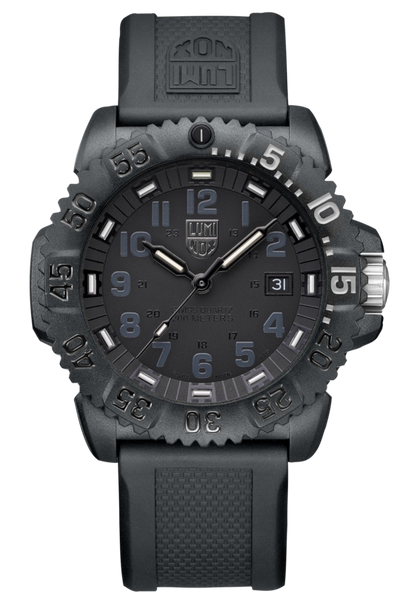 Luminox Sea Series Navy SEAL Colormark 3051.GO.NSF - Navy SEAL