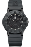 Luminox Sea Series Original Navy SEAL Evo 3001 Blackout Military Dive Watch