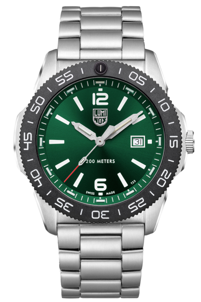 Luminox Sea Series Pacific Diver Watch- 3137 – Franklin-Stevens