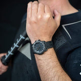 Luminox Sea Series Navy SEAL Colormark 3051.GO.NSF - Navy SEAL Foundation Exclusive Watch