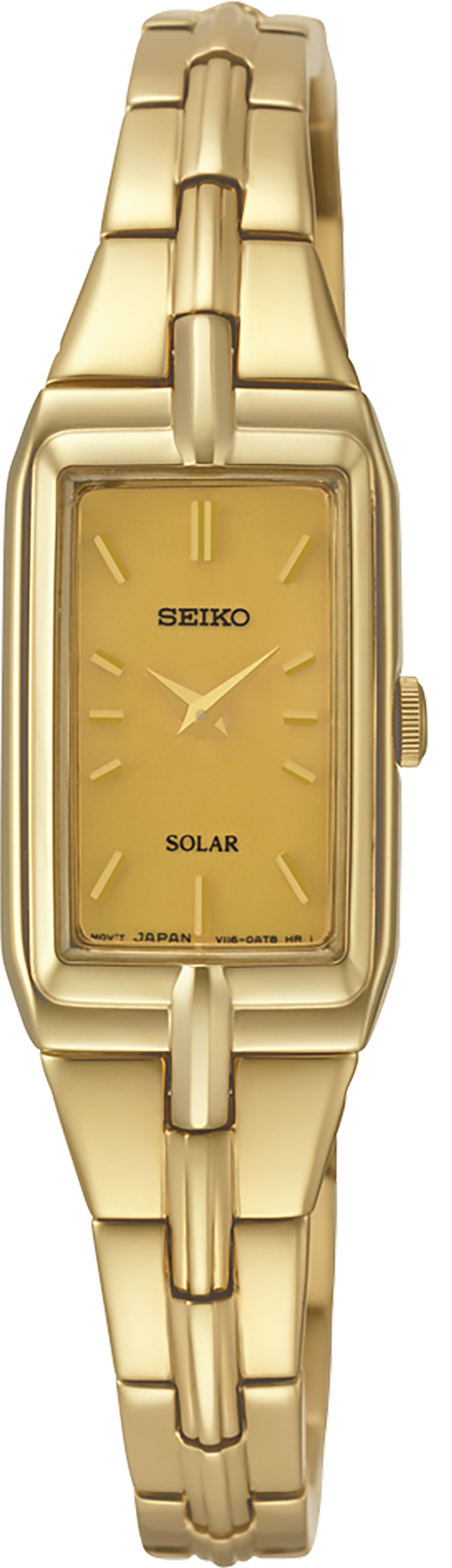 Seiko Essentials Solar- SUP276