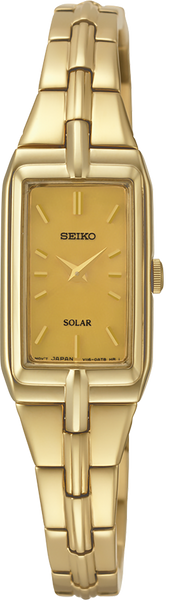 Seiko Essentials Solar SUP276