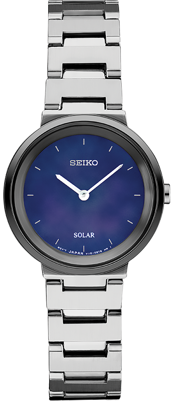 Seiko Solar SUP385