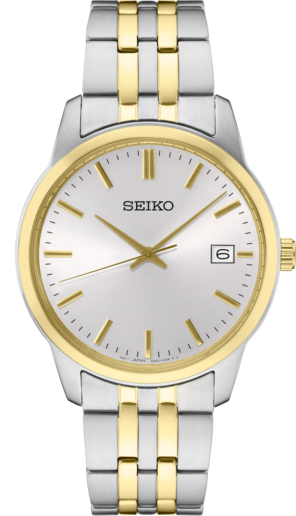 Seiko sup865 discount