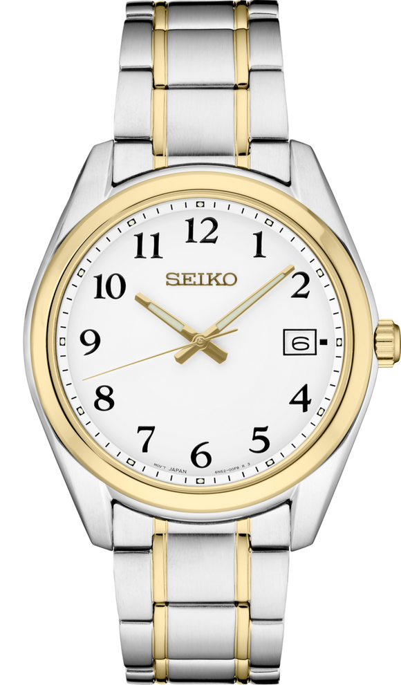 Seiko Core SUP865 Franklin Stevens Jewelers