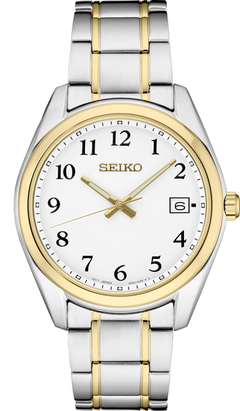 Seiko SUR016 Men's store Watch