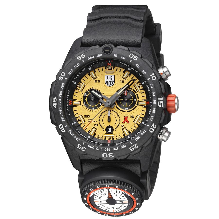 Luminox Bear Grylls Survival Chronograph MASTER Series 3745 Luminox Bear Grylls Survival Chronograph MASTER Series 3745