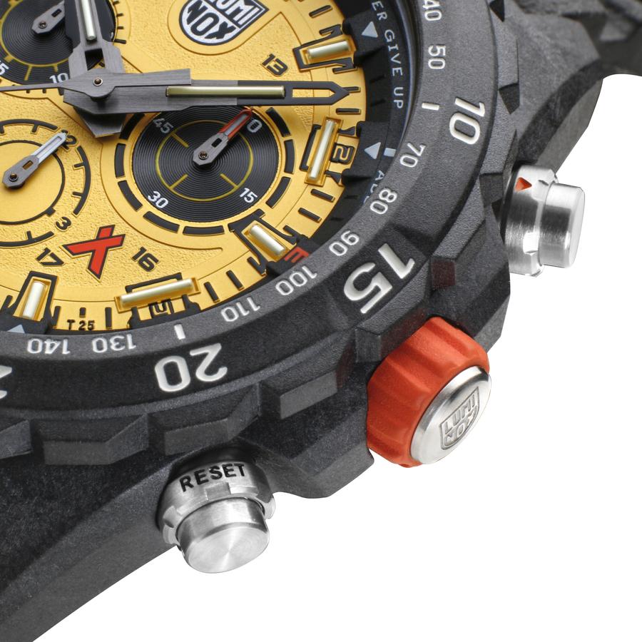 Luminox Bear Grylls Survival Chronograph MASTER Series 3745 Luminox Bear Grylls Survival Chronograph MASTER Series 3745