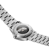 Luminox Sea Series Automatic Sport Timer Watch 0924