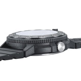 Luminox Sea Series Original Navy SEAL Evo 3001 Blackout Military Dive Watch