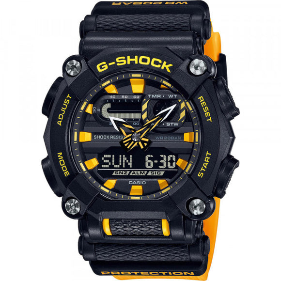 G-Shock GA900A-1A9 Watch