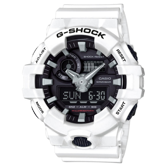 G-Shock GA700-7A Watch