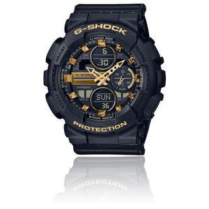 G-Shock GMAS140M-1A Watch