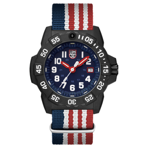 Luminox Navy Seal Patriot Watch- 3501